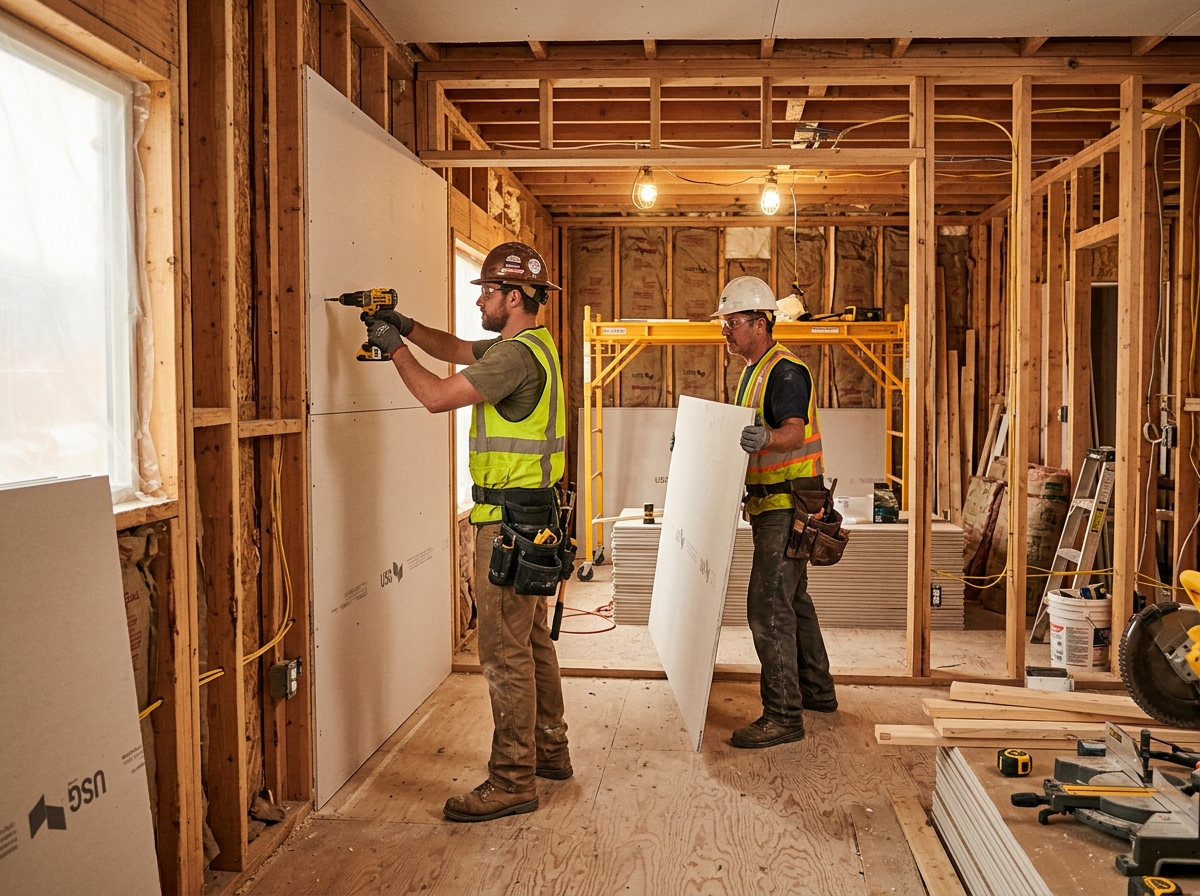 Professional Remodeling