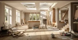 home remodeling