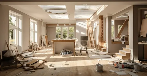 home remodeling