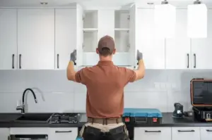 kitchen remodeling services