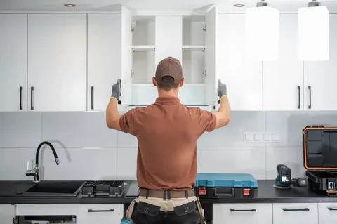 kitchen remodeling services